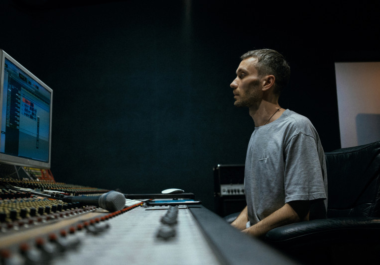 Krapenitskiy on SoundBetter
