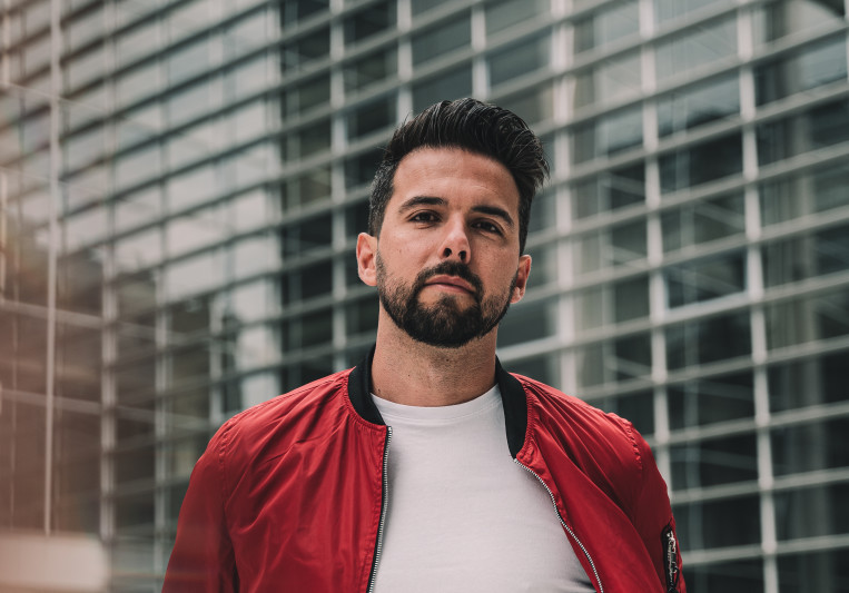 Niko on SoundBetter
