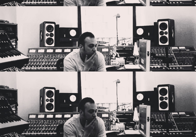 Seth Cook on SoundBetter