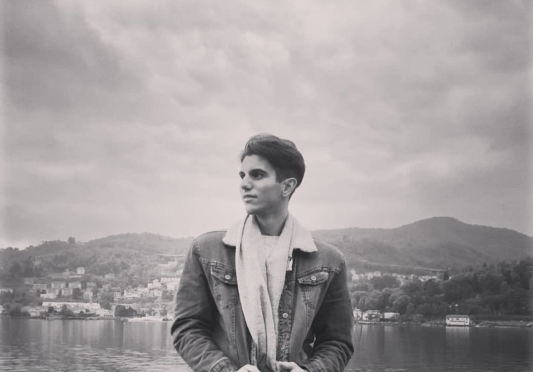 Andrea Montanari on SoundBetter