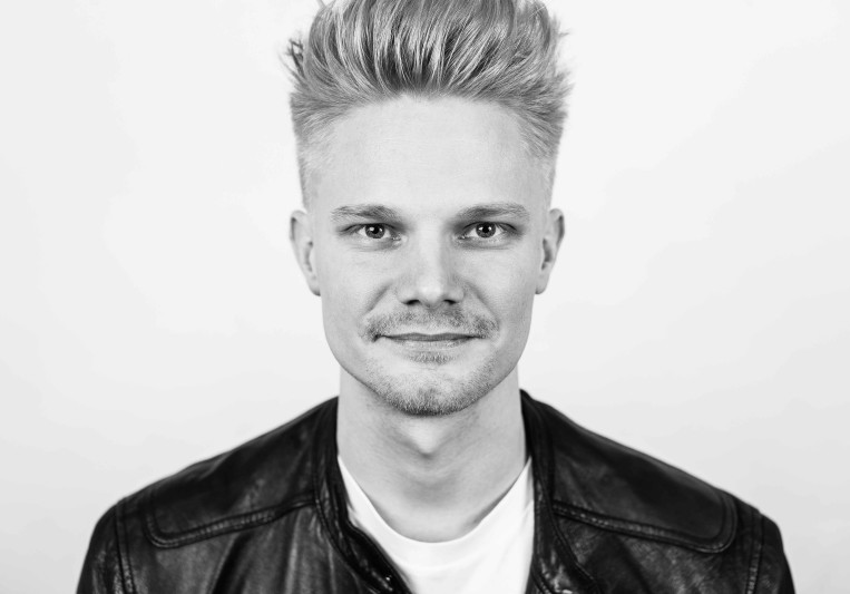Michael Hausted on SoundBetter
