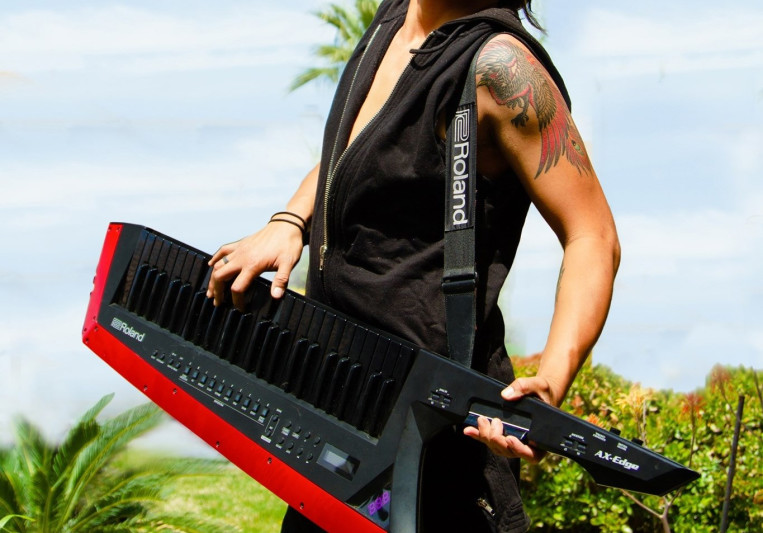 Randy MC on SoundBetter