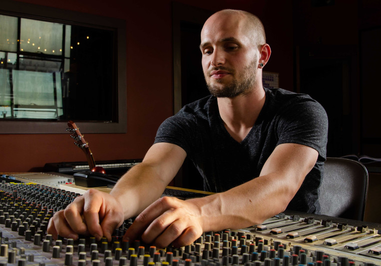 Dylan Ray on SoundBetter