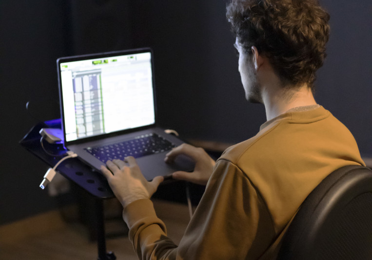 João Martins on SoundBetter