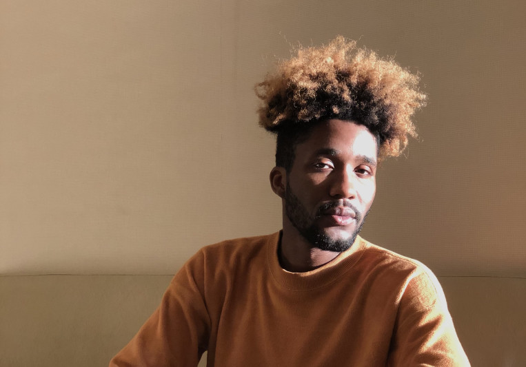 Jhevere on SoundBetter
