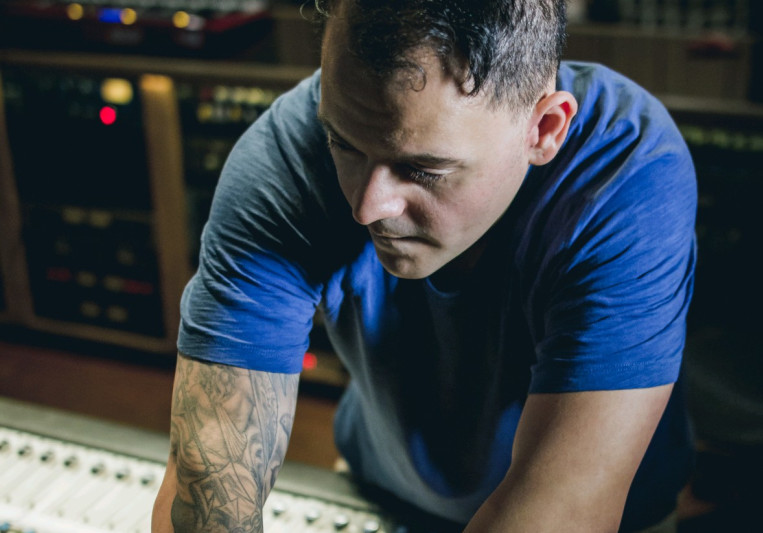 RadioReadyMixing on SoundBetter