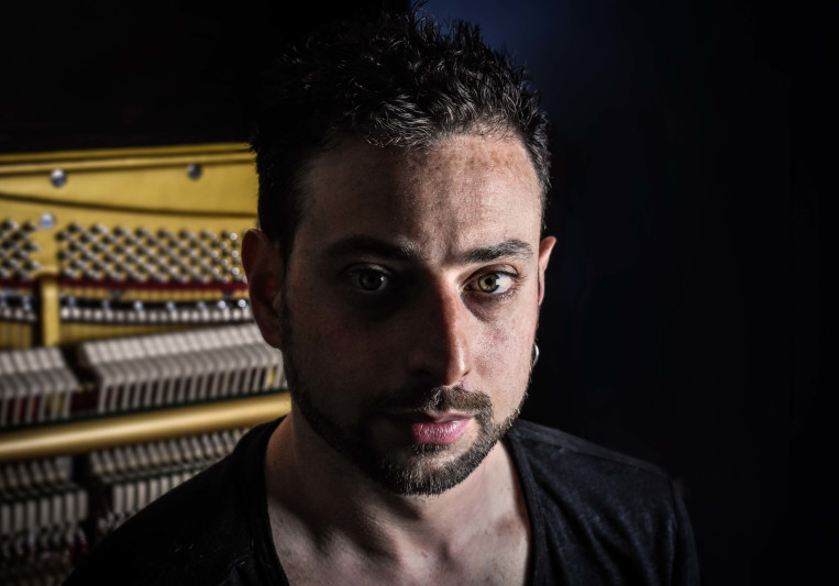 Michele Baldi on SoundBetter