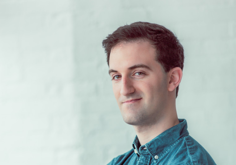 Michael Kaish on SoundBetter