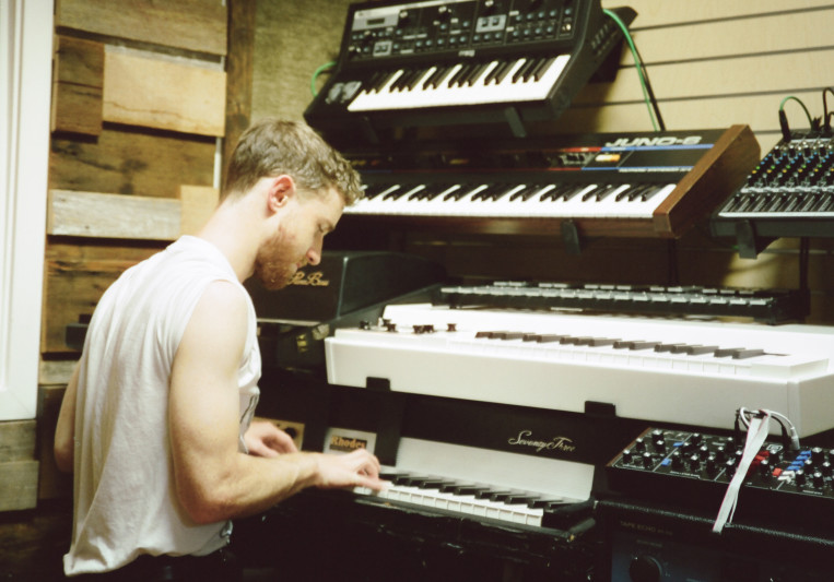 John Moran on SoundBetter