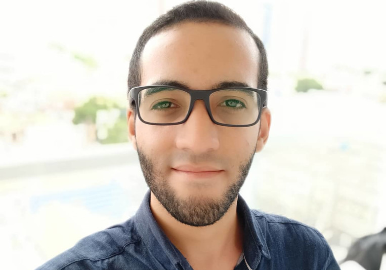 Jhonatan Pereira on SoundBetter