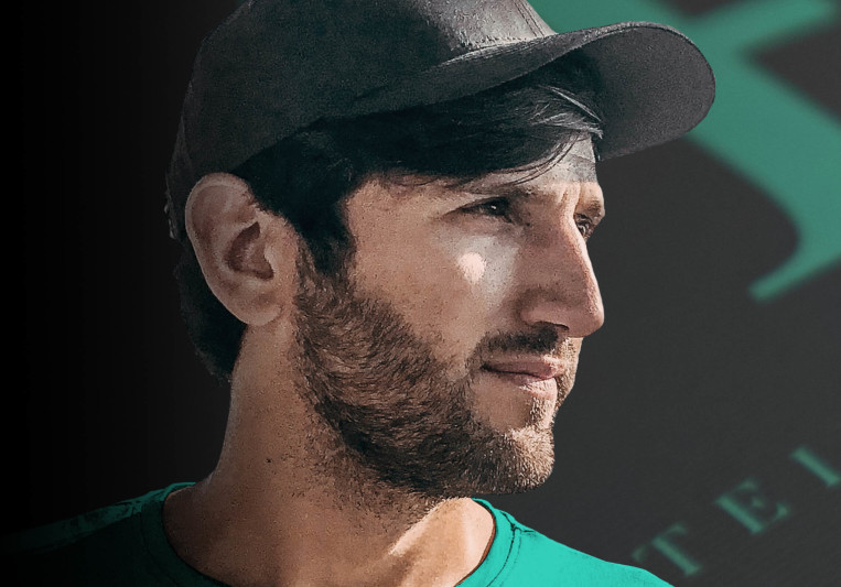 Matthias J. on SoundBetter