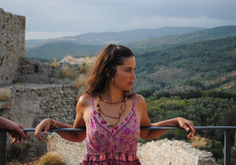 Martina O. on SoundBetter