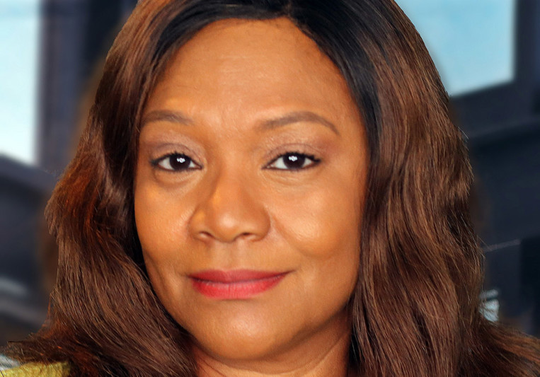 Youlanda Burnett on SoundBetter
