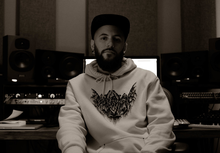 Stephen Galgano on SoundBetter