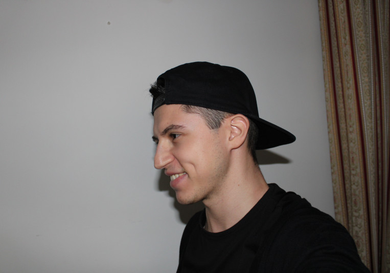 Alexinus on SoundBetter