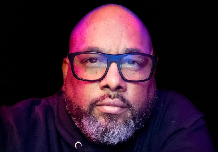 Jon-John Robinson on SoundBetter