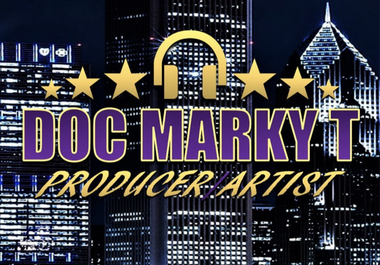 Mark T. on SoundBetter