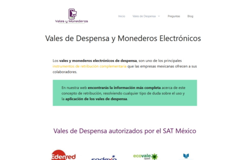 Vales Y Monederos on SoundBetter