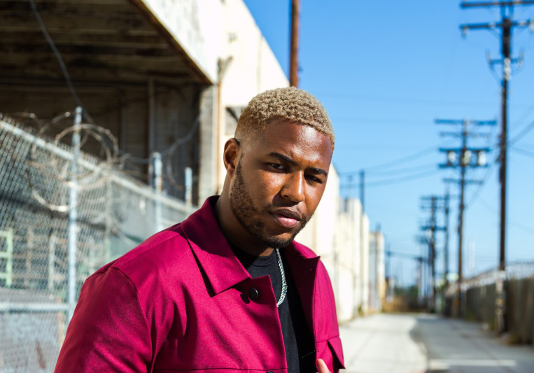 Apollo Lason on SoundBetter