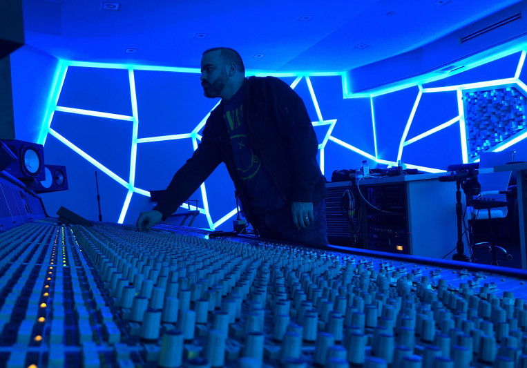Dj Fuse on SoundBetter