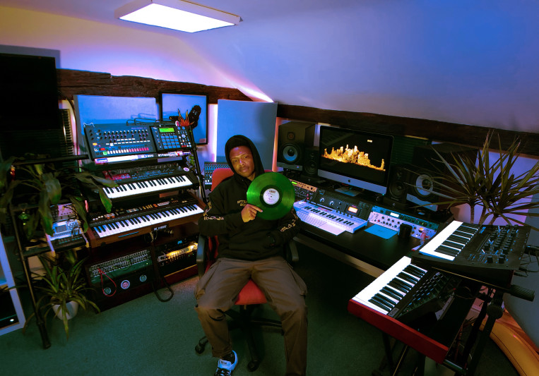 Adriane Jackson on SoundBetter