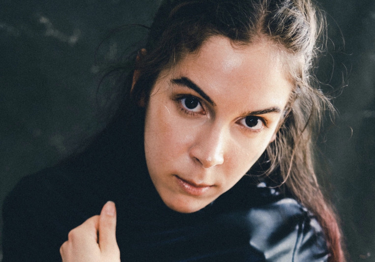 AnilinA on SoundBetter