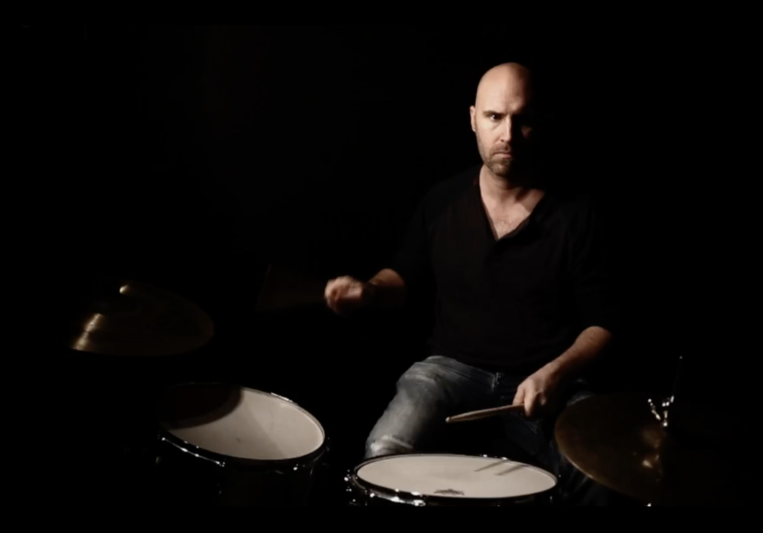 Marcus Carter Drums on SoundBetter