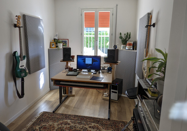 Andrea Kalo on SoundBetter