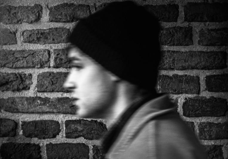 Julian K. on SoundBetter
