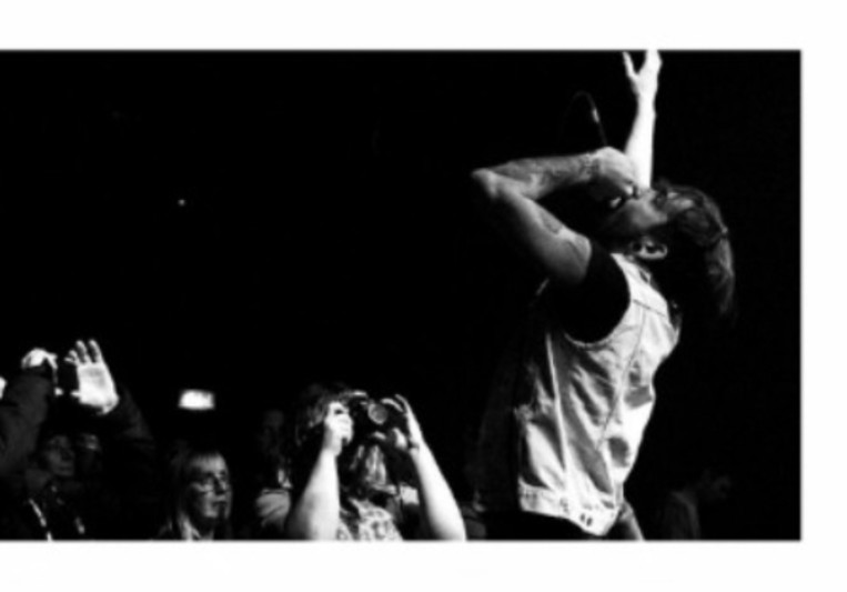 ceilingsintheireyes on SoundBetter