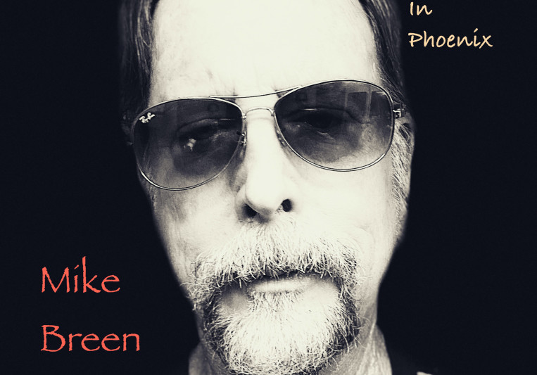 Mike B. on SoundBetter