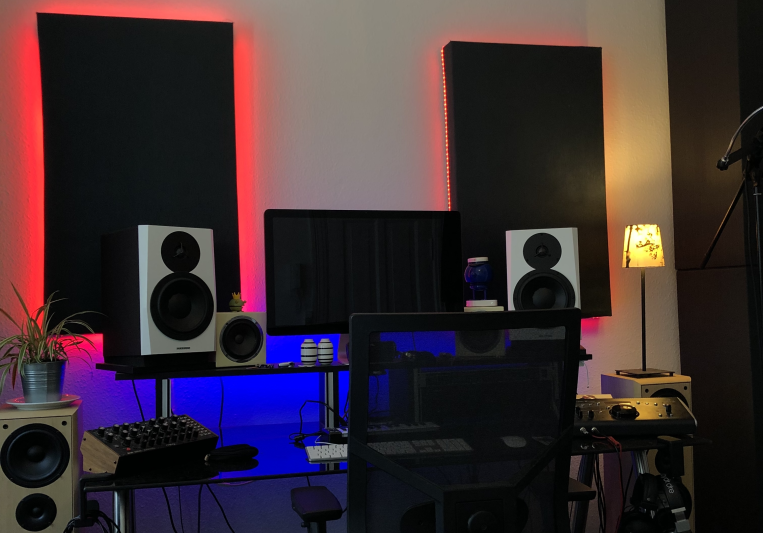 Andreas 'driss' Kempe on SoundBetter