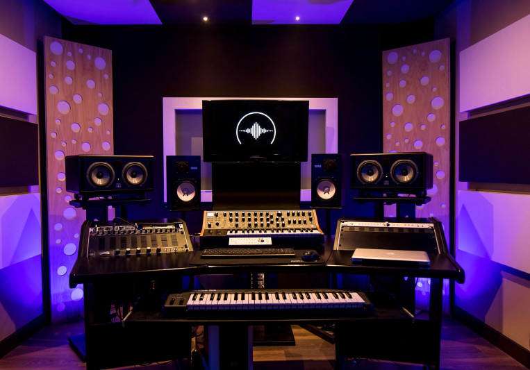 VCNT Studio on SoundBetter