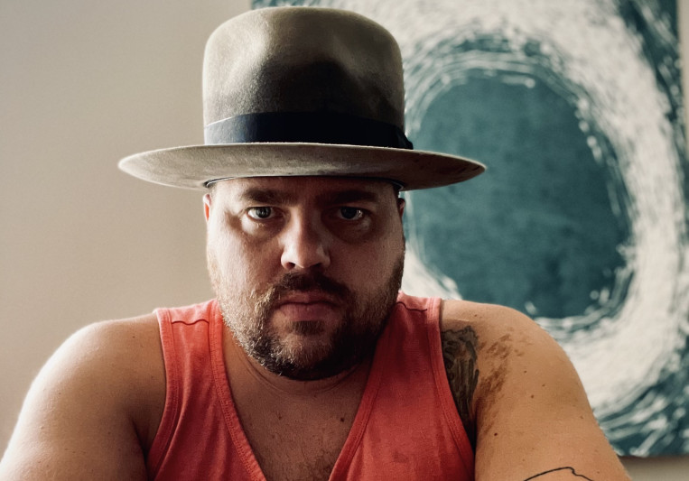 Aaron Chesling on SoundBetter