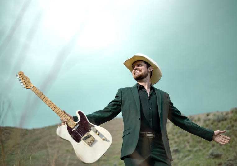 Ben Klick on SoundBetter