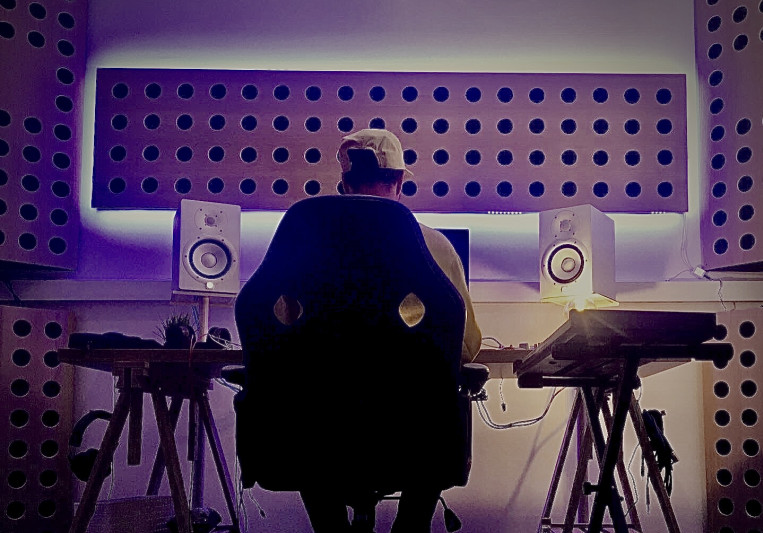Buj B on SoundBetter