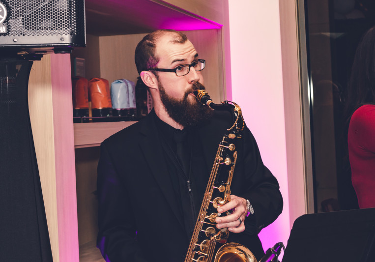 Nathan King on SoundBetter