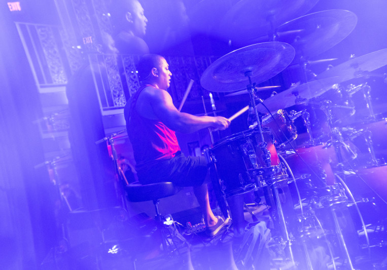 Justin Conway on SoundBetter