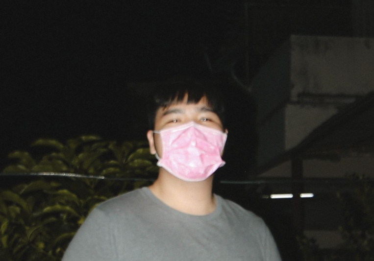 Eugene Lai on SoundBetter