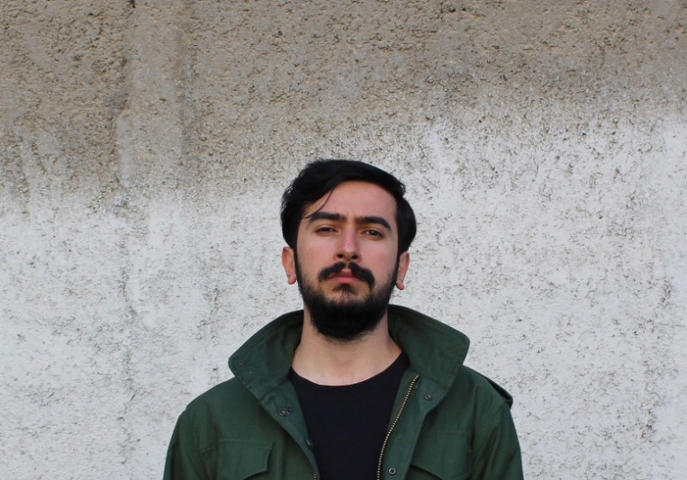 Mez'Rab on SoundBetter