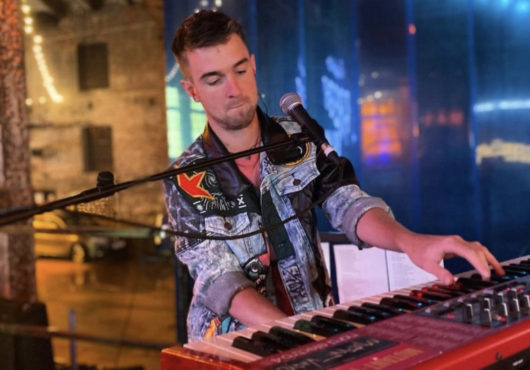 Keys For Your Track By Jack on SoundBetter