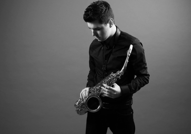 Jack 'Sax' Davies on SoundBetter