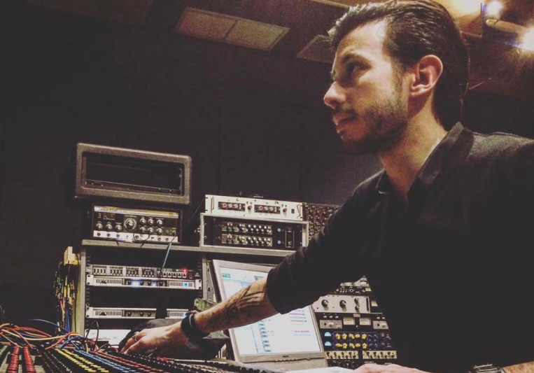 Adrien Langlois on SoundBetter