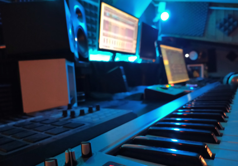 Michele Bianchini on SoundBetter