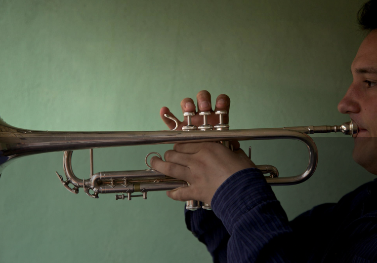 Peter Martin on SoundBetter