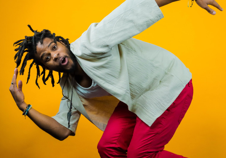 Jeff Pierre on SoundBetter
