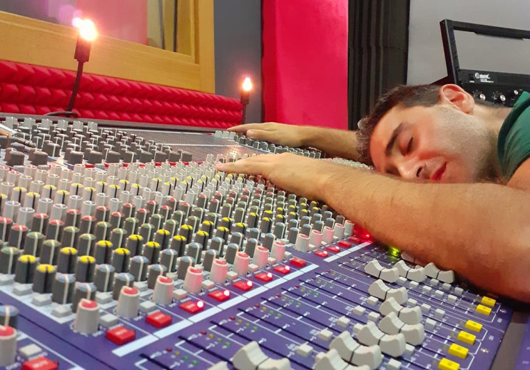 Eduardo Moreira on SoundBetter