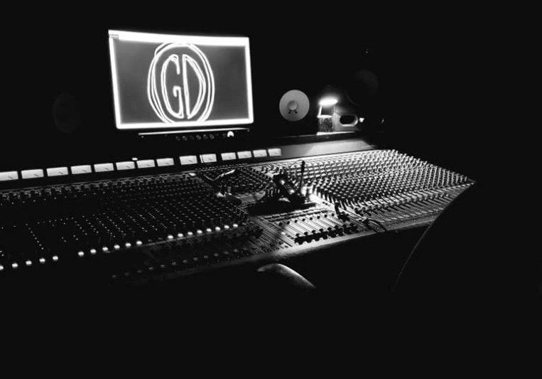 Glass Door Studio on SoundBetter