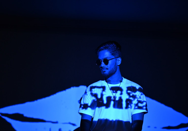 Dillon Antony on SoundBetter