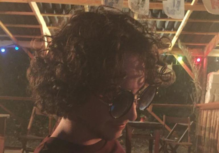 Lucas on SoundBetter